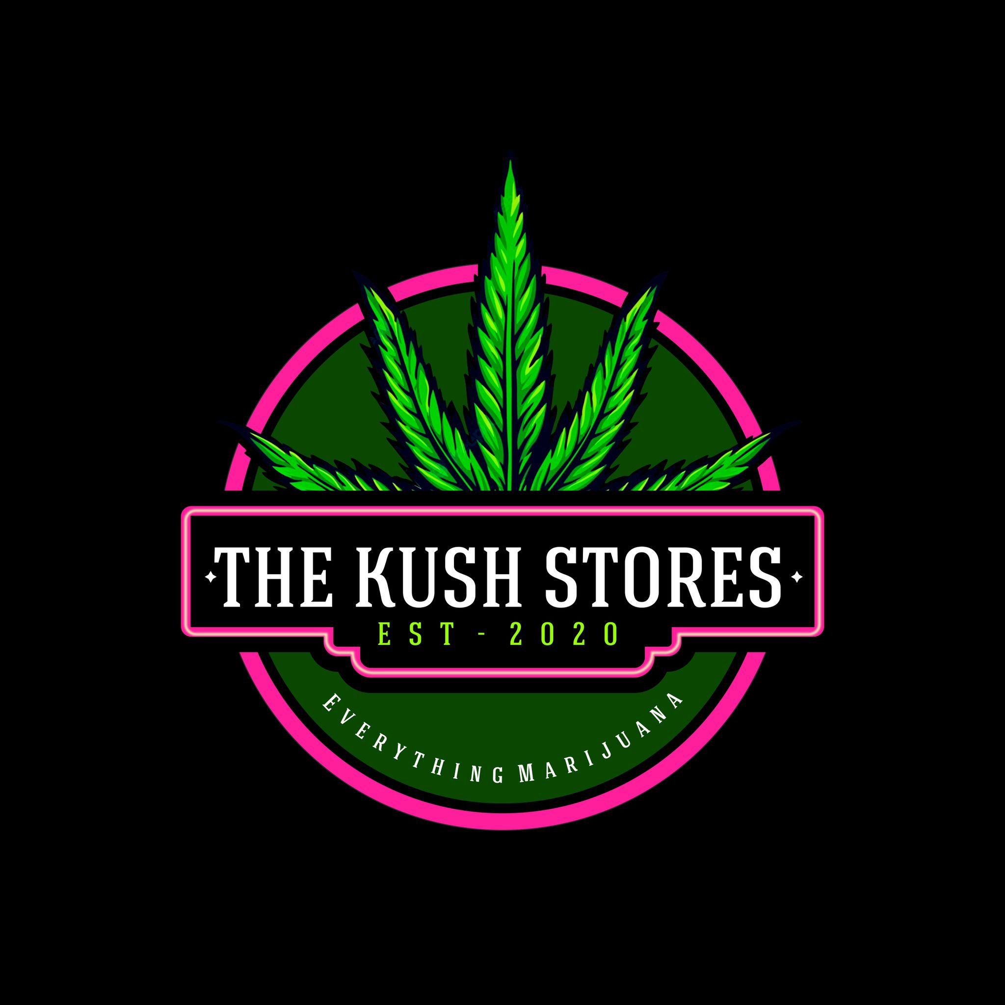 Kushstores logo